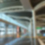 Comprehensive Guide to Dubai Airport Parking Fees at Terminal 3 Introduction