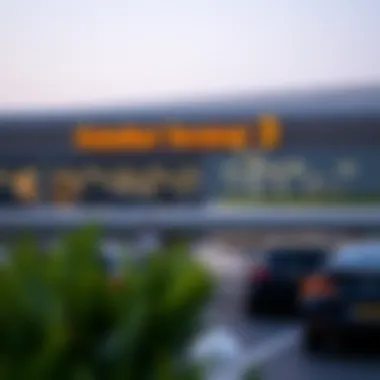 Notable Comprehensive Guide to Dubai Airport Parking Fees at Terminal 3 Notable Comprehensive Guide to Dubai Airport Parking Fees at Terminal 3