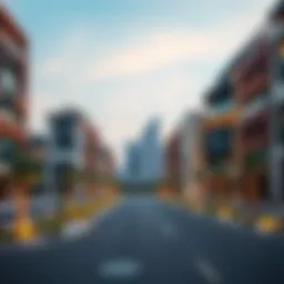 Comprehensive Guide to Manazil Al Barsha: Insights into Dubai's Vibrant Real Estate Introduction