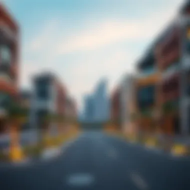 Comprehensive Guide to Manazil Al Barsha: Insights into Dubai's Vibrant Real Estate Introduction