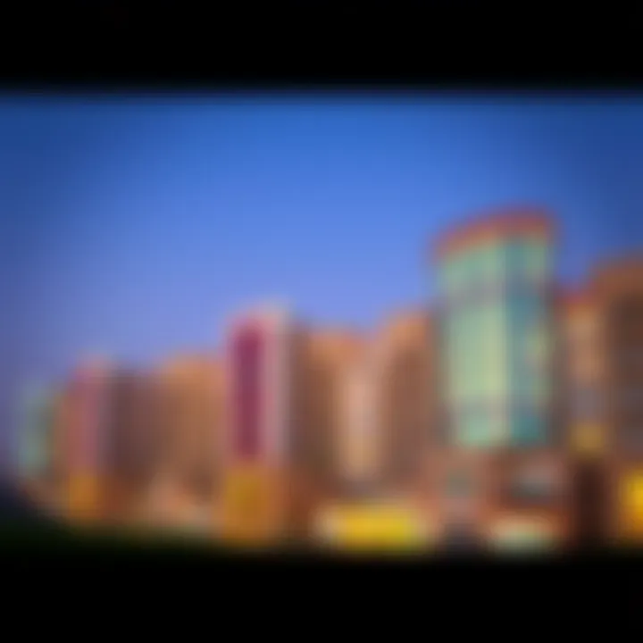 Notable Comprehensive Guide to Manazil Al Barsha: Insights into Dubai's Vibrant Real Estate