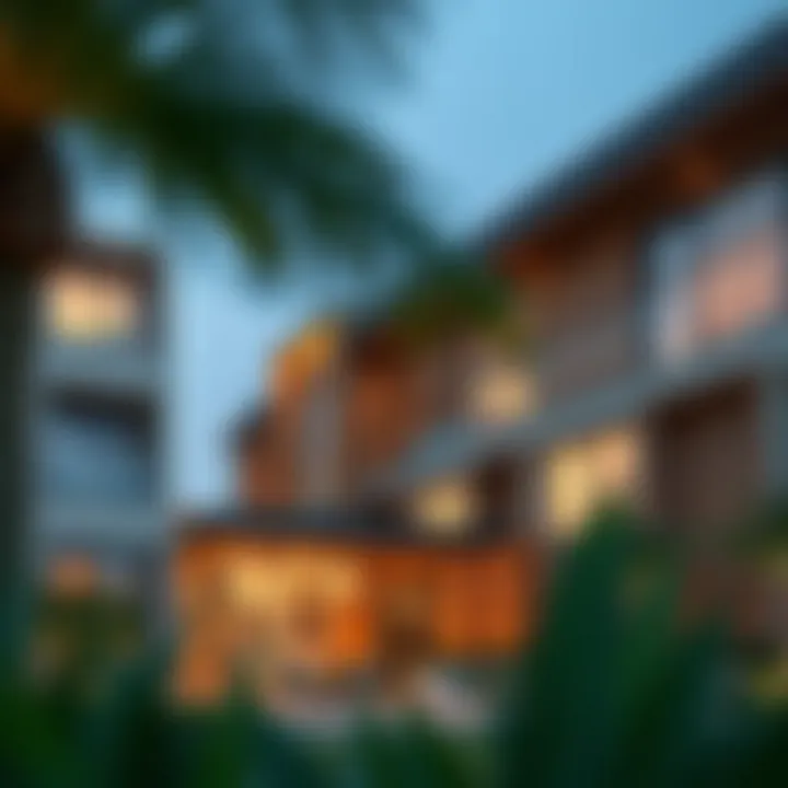 Comprehensive Insights into Azizi Developers Introduction