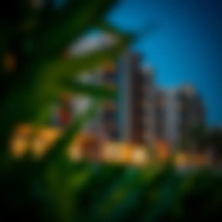 Notable Comprehensive Insights into Azizi Developers