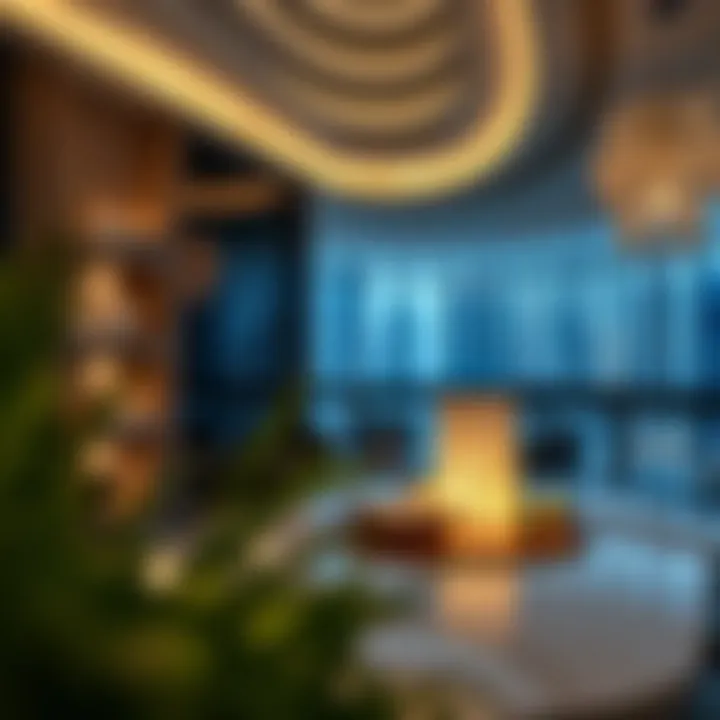 Comprehensive Insights into Azizi Developers Summary
