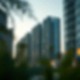 Comprehensive Insights into Nabni Developments in Dubai's Real Estate Market Introduction