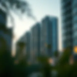 Comprehensive Insights into Nabni Developments in Dubai's Real Estate Market Introduction
