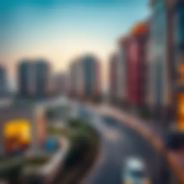 Notable Comprehensive Insights into Nabni Developments in Dubai's Real Estate Market Notable Comprehensive Insights into Nabni Developments in Dubai's Real Estate Market