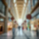 Comprehensive Insights into Shopping in Deira, Dubai Introduction