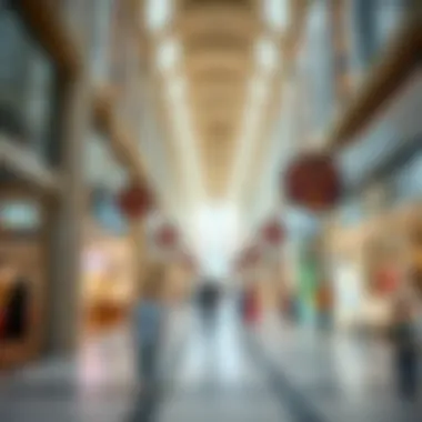 Comprehensive Insights into Shopping in Deira, Dubai Introduction