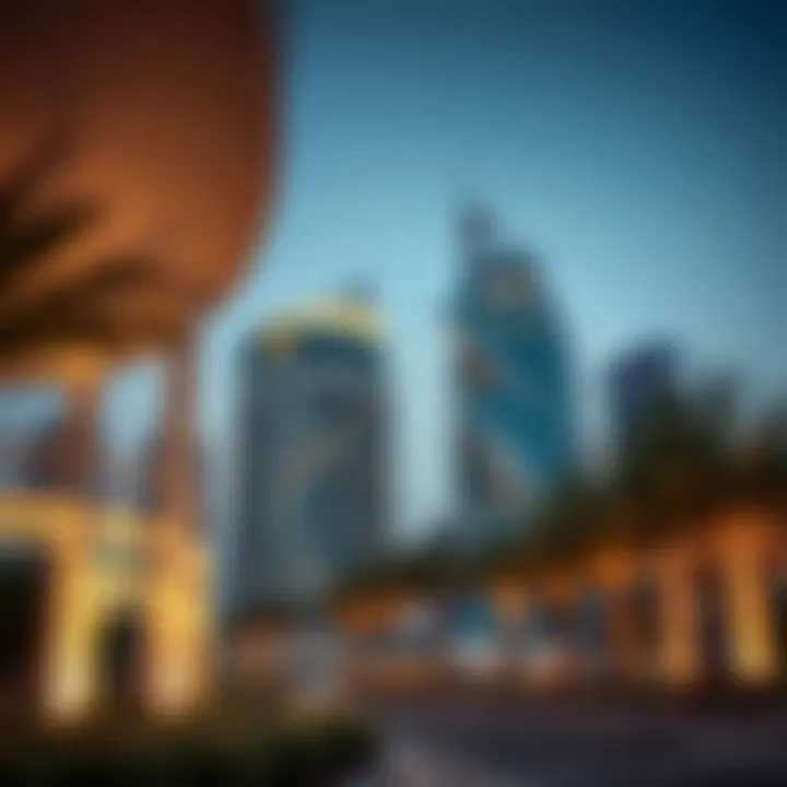 Notable Comprehensive Overview of UAE Credit Bureau: Insights for Real Estate Investors