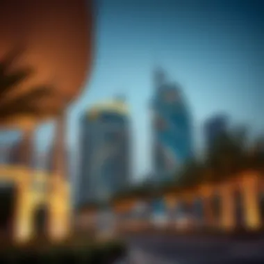 Notable Comprehensive Overview of UAE Credit Bureau: Insights for Real Estate Investors Notable Comprehensive Overview of UAE Credit Bureau: Insights for Real Estate Investors