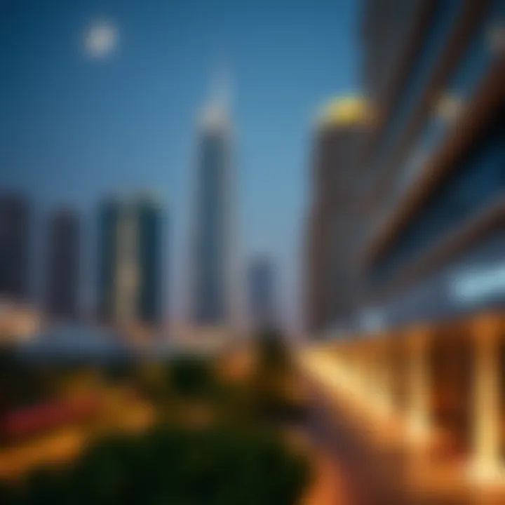 Notable Disadvantages of Living in the UAE