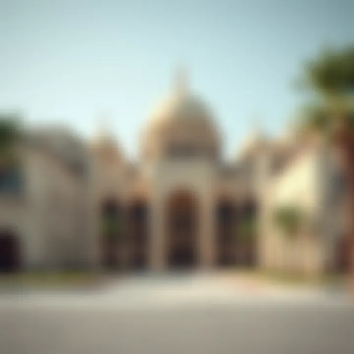 Disadvantages of Living in the UAE Summary