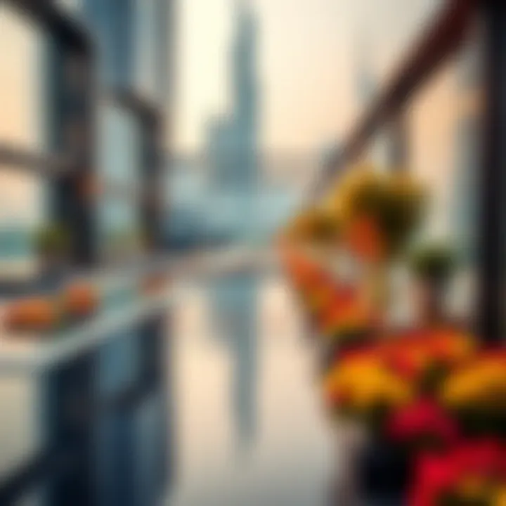 Benefits of the DLD Waiver Chart depicting benefits of the DLD waiver for investors