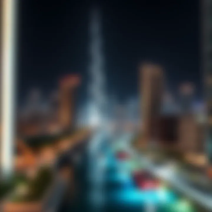 Dubai Creek Master Plan: A Comprehensive Overview Summary