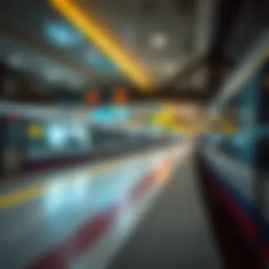 Notable Dubai Metro Plans: A Comprehensive Overview