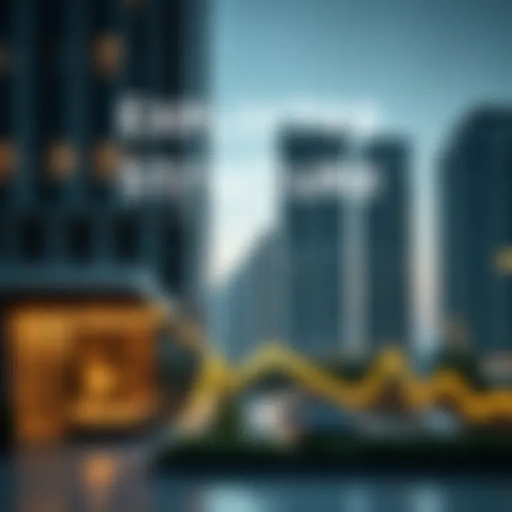 Exploring Fee Structures Visual representation of the fee structures in Dubai's real estate market