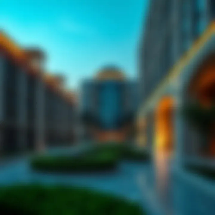 Understanding Ejari Regulations