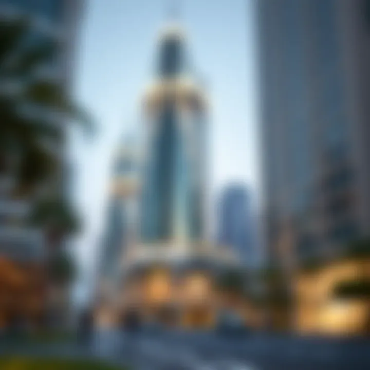 Notable Establishing a Business in the UAE: Comprehensive Guide