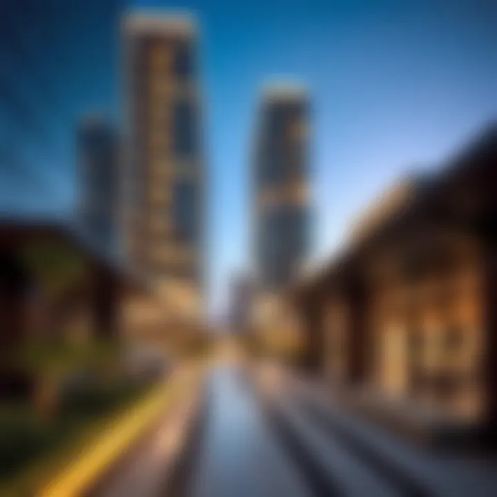 Establishing a Business in the UAE: Comprehensive Guide Summary