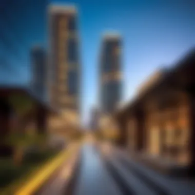 Establishing a Business in the UAE: Comprehensive Guide Summary Establishing a Business in the UAE: Comprehensive Guide Summary