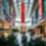 Evaluating Affordability: The Cost Dynamics of Shopping at Dubai Outlet Mall Introduction