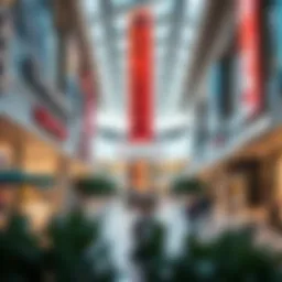Evaluating Affordability: The Cost Dynamics of Shopping at Dubai Outlet Mall Introduction