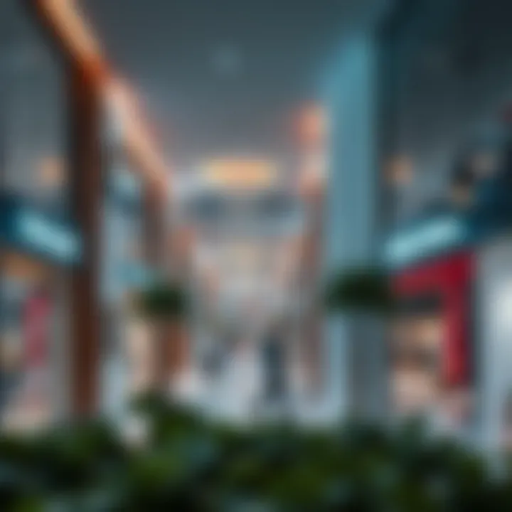 Notable Evaluating Affordability: The Cost Dynamics of Shopping at Dubai Outlet Mall