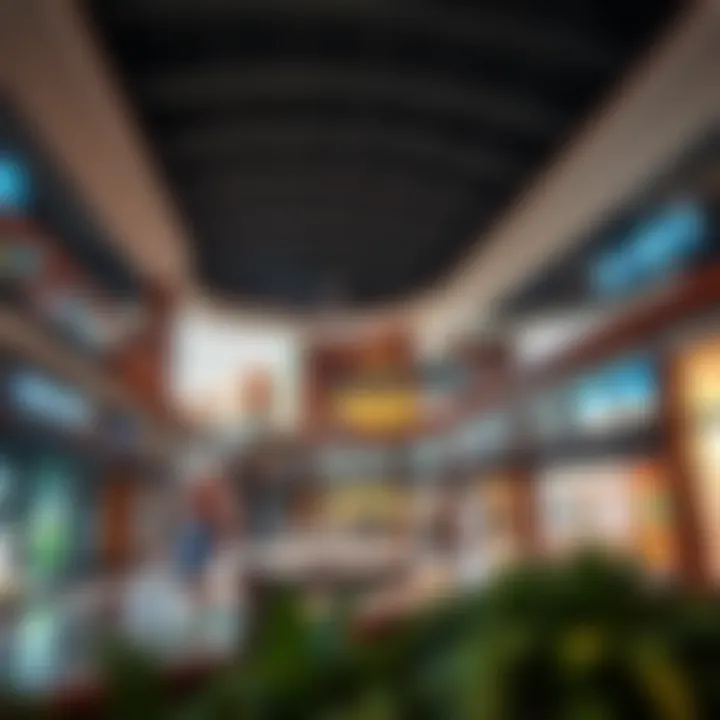 Evaluating Affordability: The Cost Dynamics of Shopping at Dubai Outlet Mall Summary