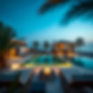 Examining Private Beach Villas in Dubai: An In-Depth Perspective Summary Examining Private Beach Villas in Dubai: An In-Depth Perspective Summary