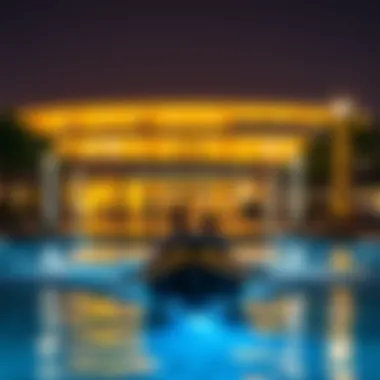Exploring Activities at Al Majaz Waterfront Summary