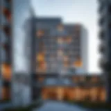 Exploring Address Zabeel by Emaar: A Comprehensive Guide Introduction