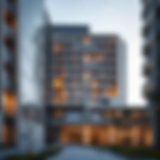 Exploring Address Zabeel by Emaar: A Comprehensive Guide Introduction