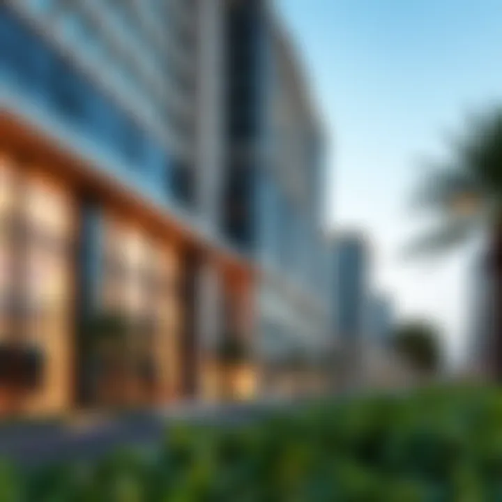 Exploring Address Zabeel by Emaar: A Comprehensive Guide Summary