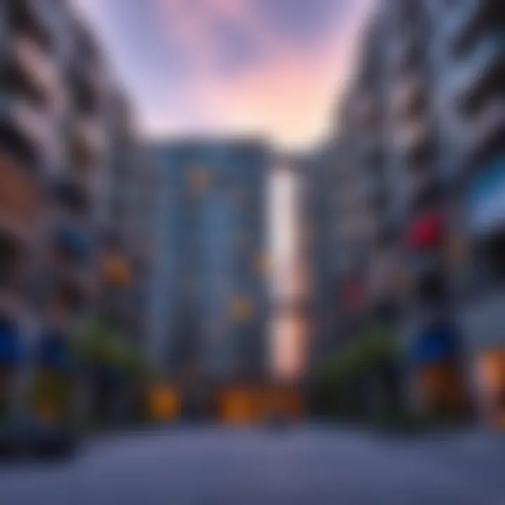 Exploring Affordable Housing: A Guide to Cheap Apartments for Rent in Dubai Introduction