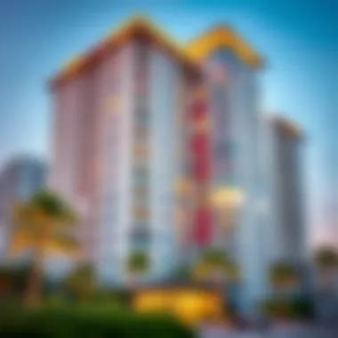 Notable Exploring Affordable Housing: A Guide to Cheap Apartments for Rent in Dubai