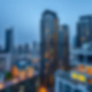 Exploring Affordable Housing: A Guide to Cheap Apartments for Rent in Dubai Summary
