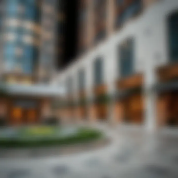 Notable Exploring Al Ghurair Properties in Bur Dubai