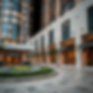 Notable Exploring Al Ghurair Properties in Bur Dubai Notable Exploring Al Ghurair Properties in Bur Dubai