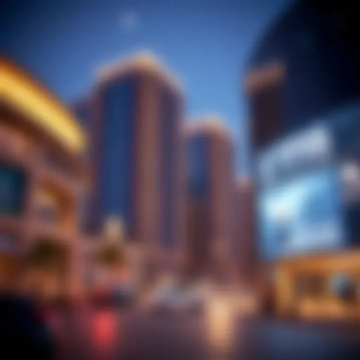 Exploring Al Ghurair Properties in Bur Dubai Summary