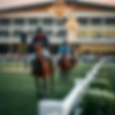 Luxury Hospitality at Polo Events Luxurious hospitality experience at polo events