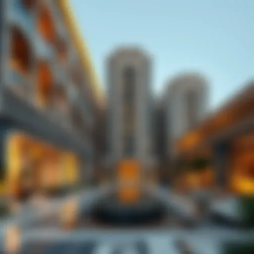 Exploring Al Hamriya Residence 2: A Comprehensive Guide Introduction