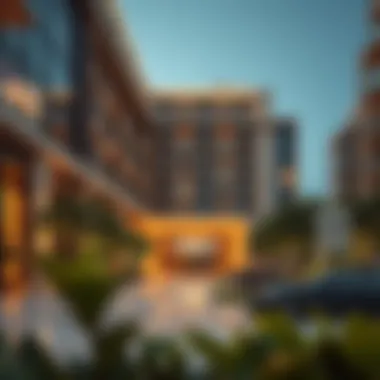 Exploring Al Hamriya Residence 2: A Comprehensive Guide Summary Exploring Al Hamriya Residence 2: A Comprehensive Guide Summary