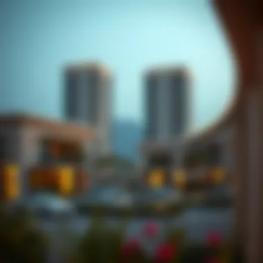 Investment Potential Within Al Mamsha Alef Investment opportunities in Al Mamsha Alef