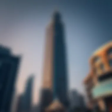 Notable Exploring Al Moosa Tower 2: A Comprehensive Overview Notable Exploring Al Moosa Tower 2: A Comprehensive Overview