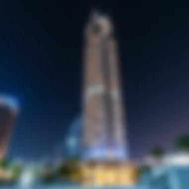 Exploring Al Moosa Tower 2: A Comprehensive Overview Summary Exploring Al Moosa Tower 2: A Comprehensive Overview Summary