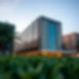 Exploring Al Qayada Building: A Comprehensive Insight Introduction
