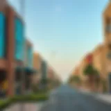 Exploring Al Rawdah Al Sharqiyah: A Comprehensive Guide to the Neighborhood Introduction