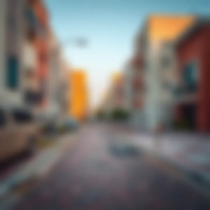 Exploring Al Rawdah Al Sharqiyah: A Comprehensive Guide to the Neighborhood Summary