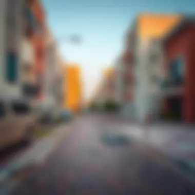 Exploring Al Rawdah Al Sharqiyah: A Comprehensive Guide to the Neighborhood Summary Exploring Al Rawdah Al Sharqiyah: A Comprehensive Guide to the Neighborhood Summary